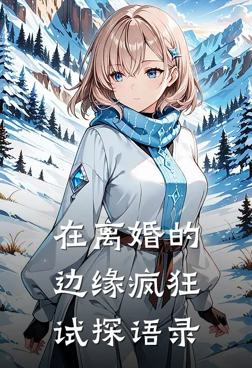 在离婚的边缘疯狂试探语录