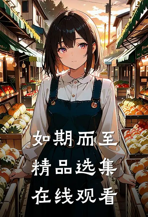 如期而至精品选集在线观看