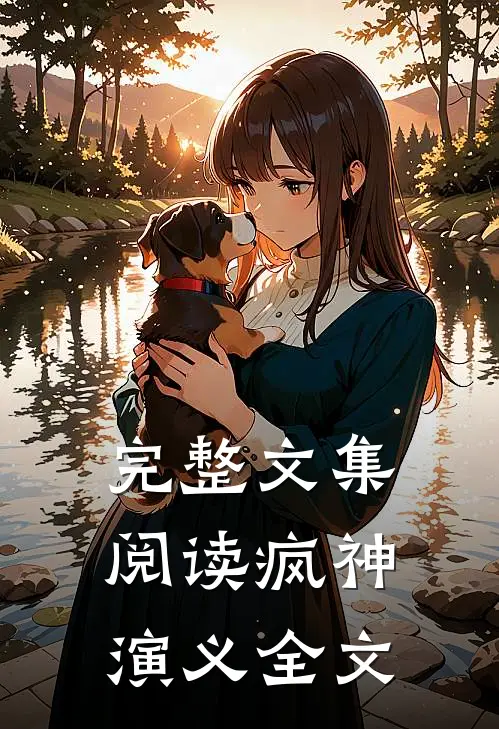 完整文集阅读疯神演义全文