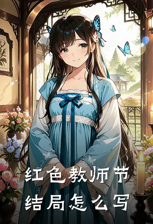 红色教师节结局怎么写