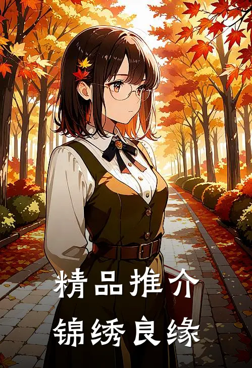 精品推介锦绣良缘