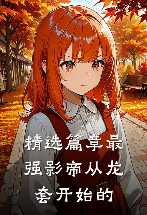精选篇章最强影帝从龙套开始的