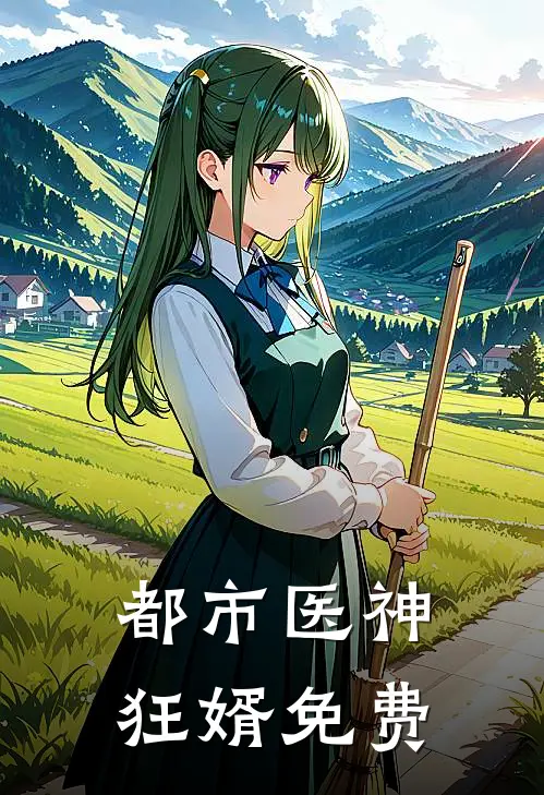 都市医神狂婿免费