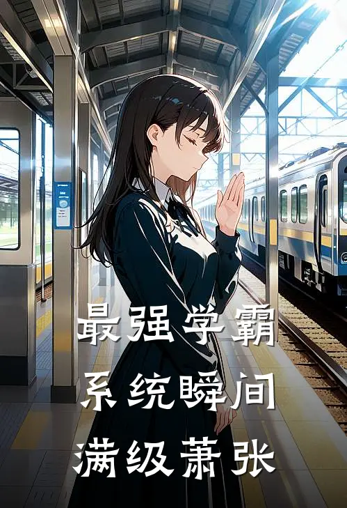最强学霸系统瞬间满级 萧张