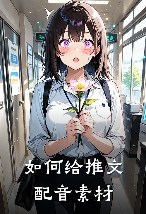 如何给推文配音素材