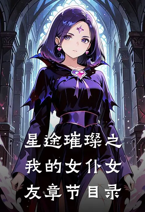 星途璀璨之我的女仆女友章节目录