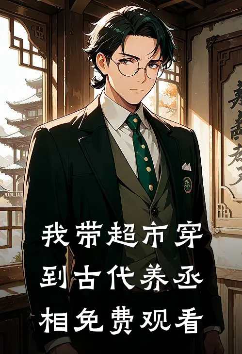 我带超市穿到古代养丞相免费观看