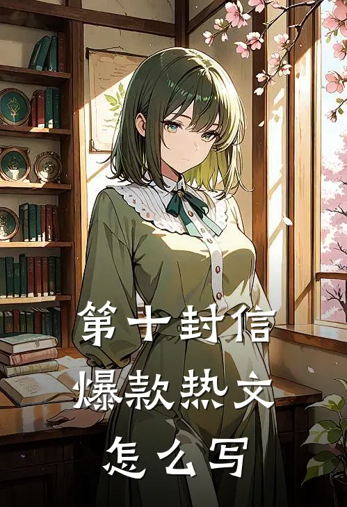 第十封信爆款热文怎么写