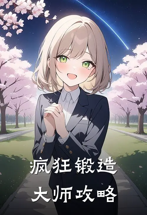 疯狂锻造大师攻略