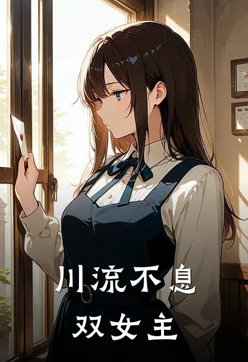 川流不息双女主
