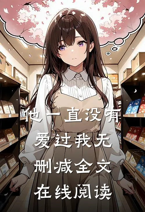 他一直没有爱过我无删减全文在线阅读