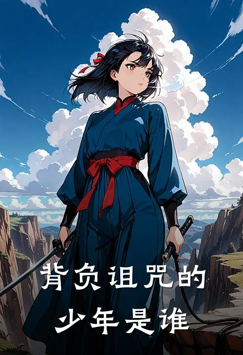 背负诅咒的少年是谁