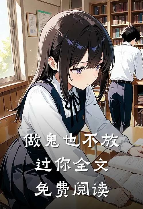 做鬼也不放过你全文免费阅读