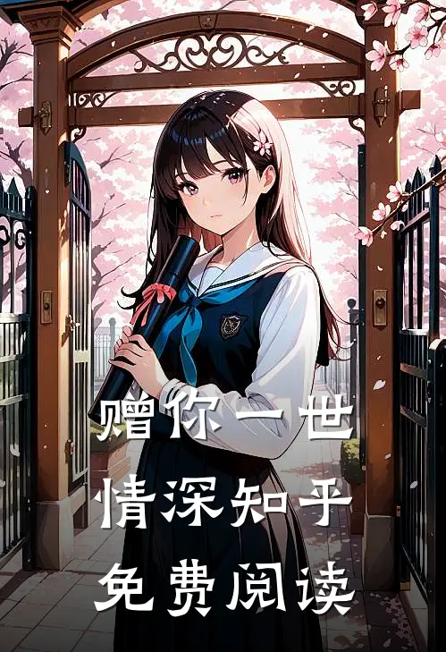 赠你一世情深知乎免费阅读