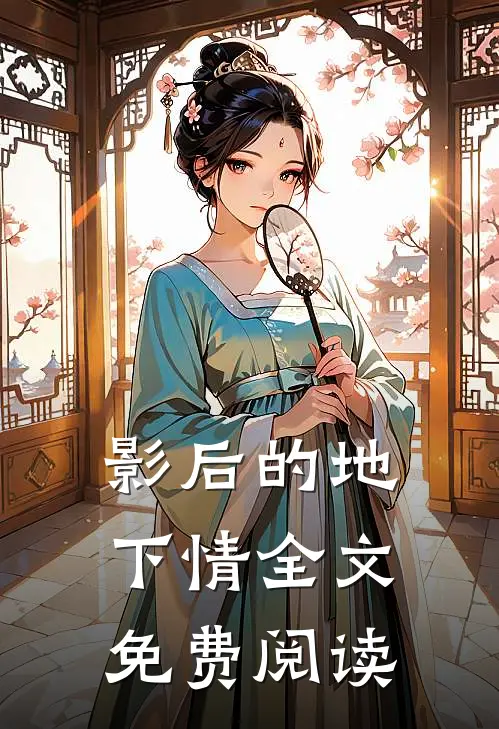 影后的地下情全文免费阅读