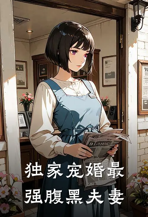独家宠婚最强腹黑夫妻
