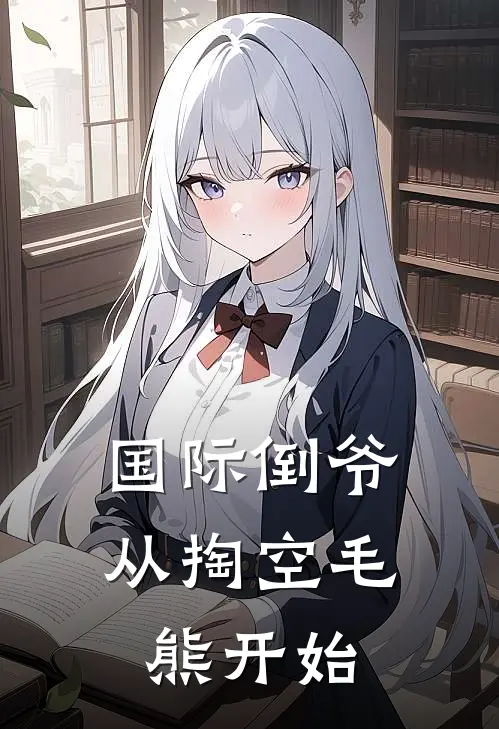 国际倒爷从掏空毛熊开始