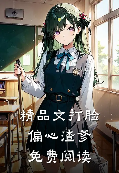 精品文打脸偏心渣爹免费阅读