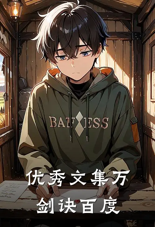 优秀文集万剑诀百度