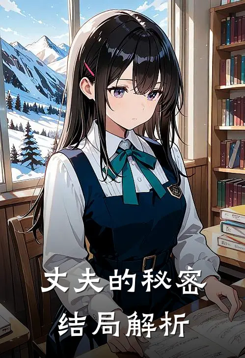 丈夫的秘密结局解析