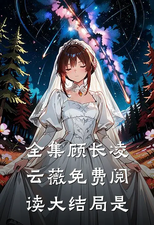 全集顾长凌云薇免费阅读大结局是