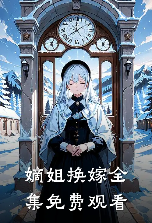 嫡姐换嫁 全集免费观看