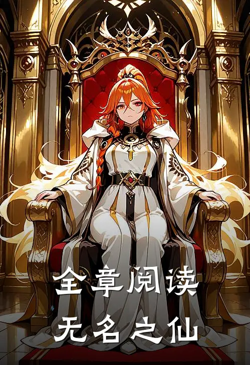 全章阅读无名之仙