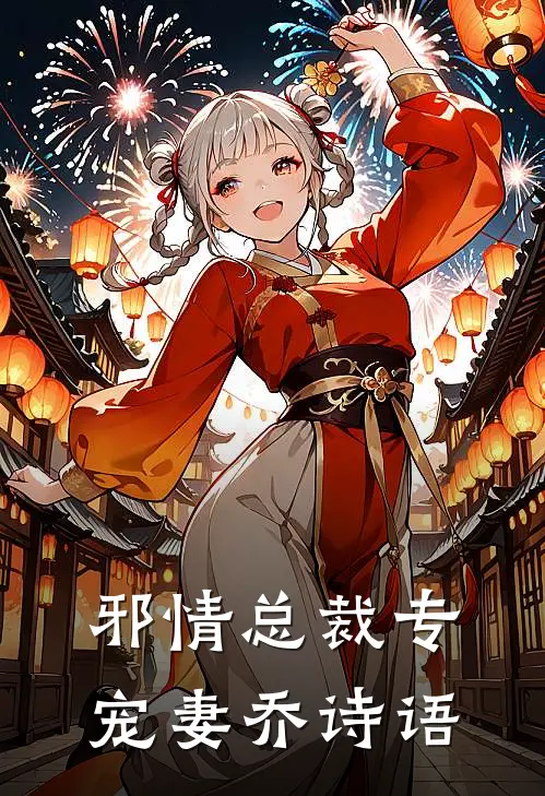 邪情总裁专宠妻乔诗语