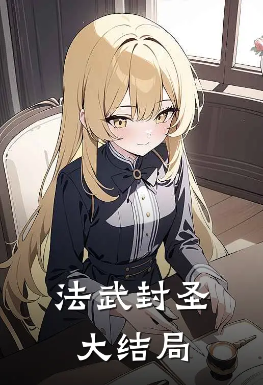 法武封圣大结局