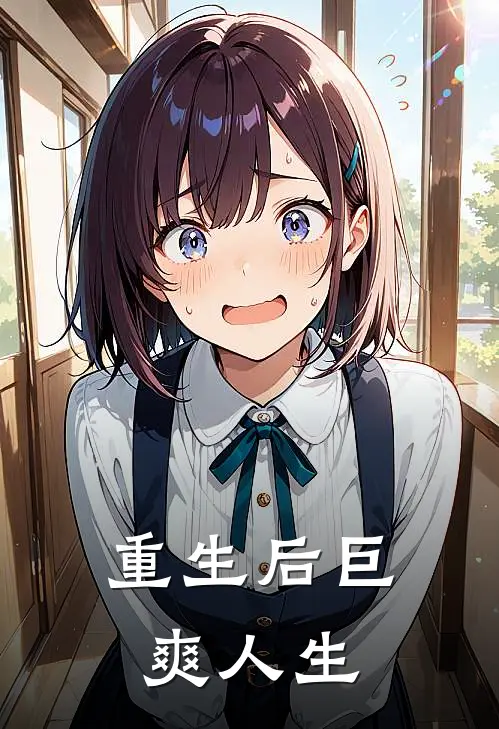重生后巨爽人生