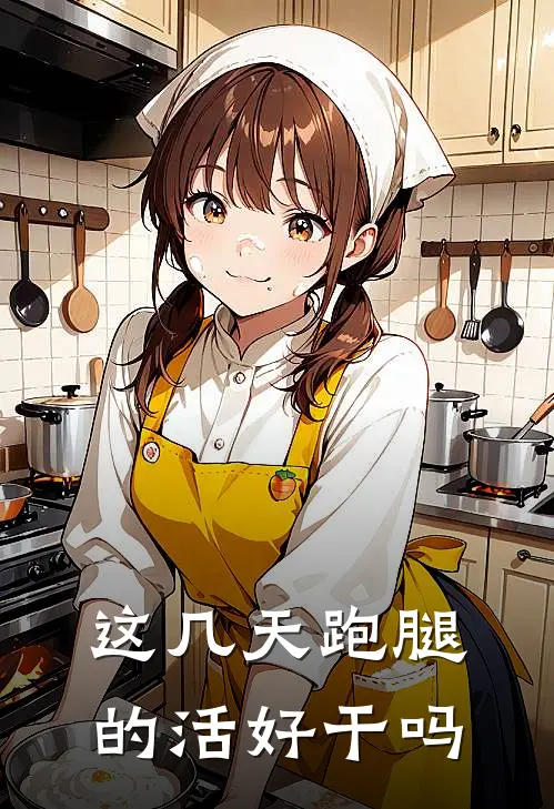 这几天跑腿的活好干吗