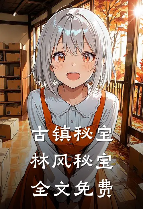 古镇秘宝林风秘宝全文免费