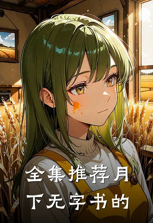 全集推荐月下无字书的