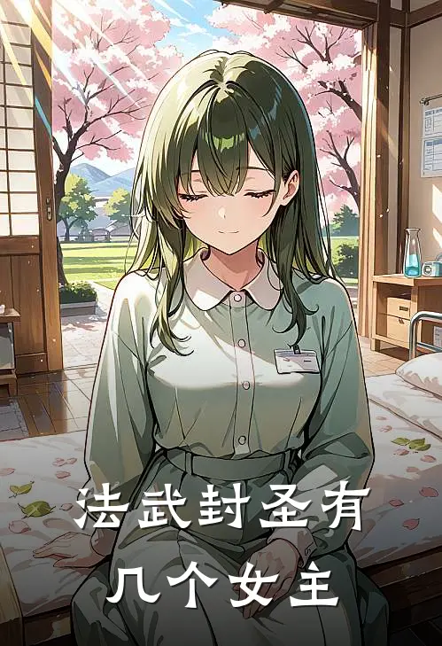 法武封圣有几个女主