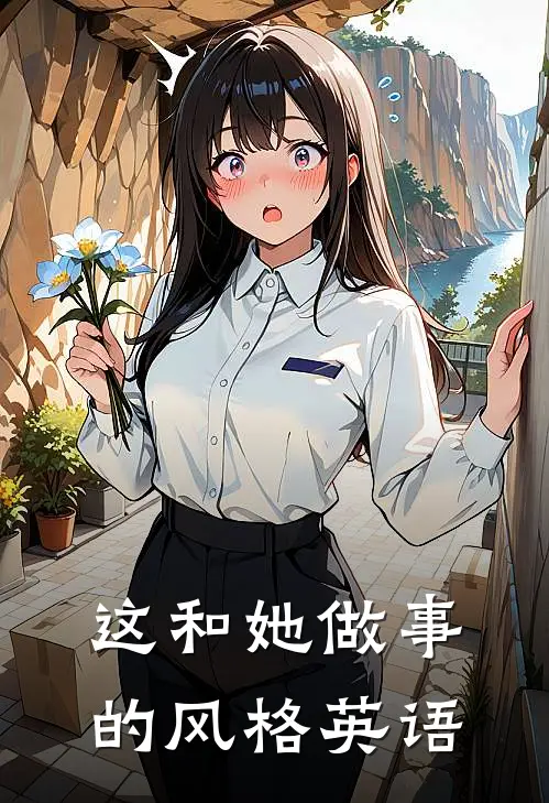 这和她做事的风格英语