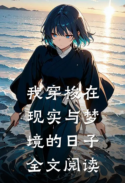 我穿梭在现实与梦境的日子全文阅读