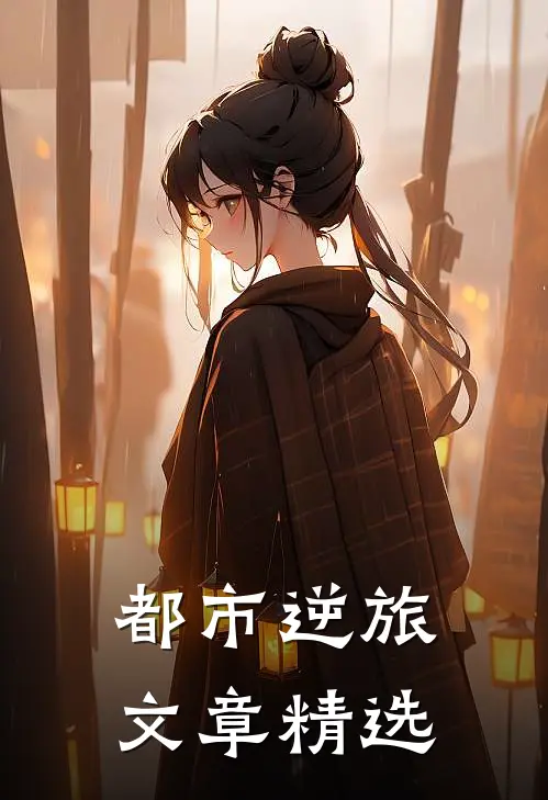 都市逆旅文章精选