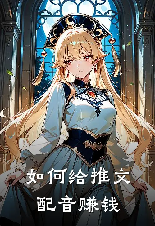 如何给推文配音赚钱