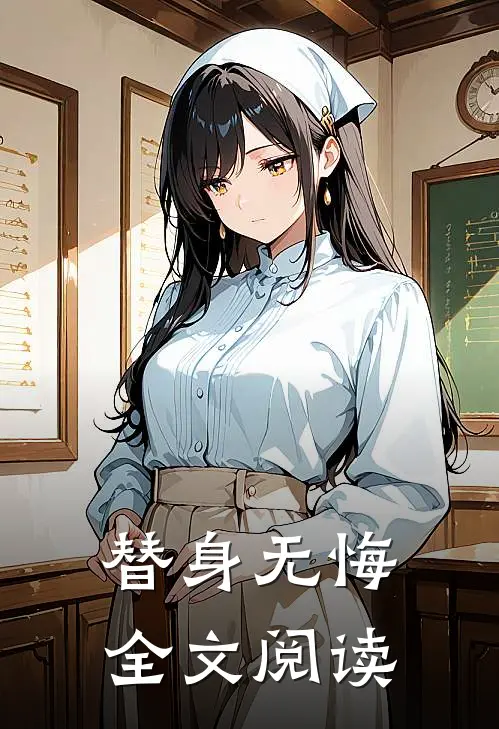 替身无悔全文阅读