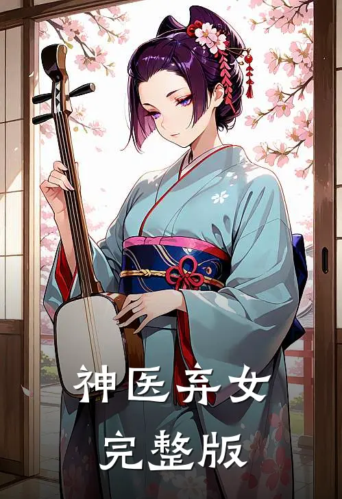 神医弃女完整版