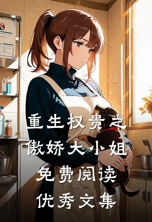 重生权贵之傲娇大小姐免费阅读优秀文集
