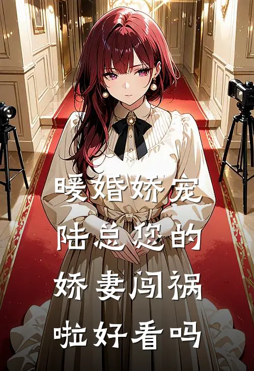 暖婚娇宠陆总您的娇妻闯祸啦好看吗