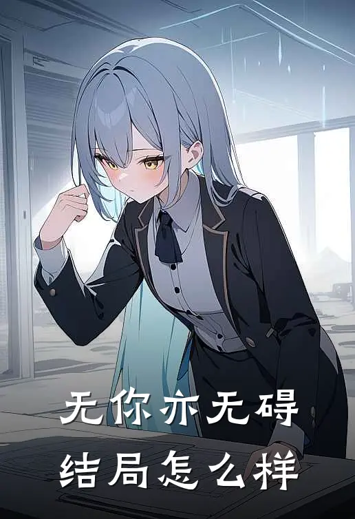 无你亦无碍结局怎么样