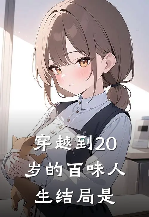穿越到20岁的百味人生结局是