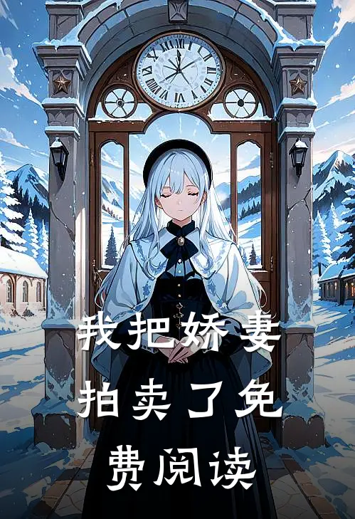 我把娇妻拍卖了免费阅读