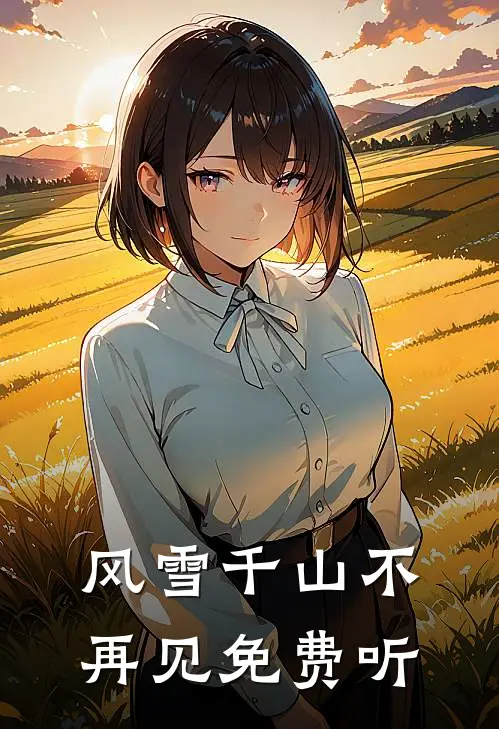 风雪千山不再见免费听