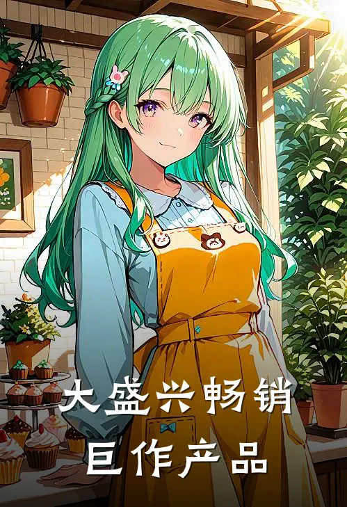 大盛兴畅销巨作产品