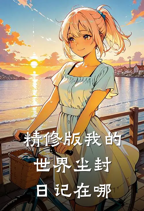 精修版我的世界尘封日记在哪