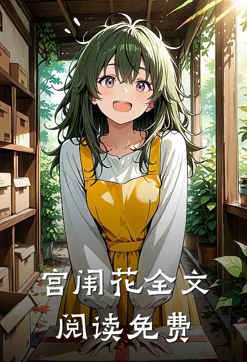 宫闱花全文阅读免费