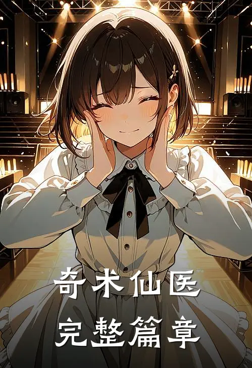 奇术仙医完整篇章